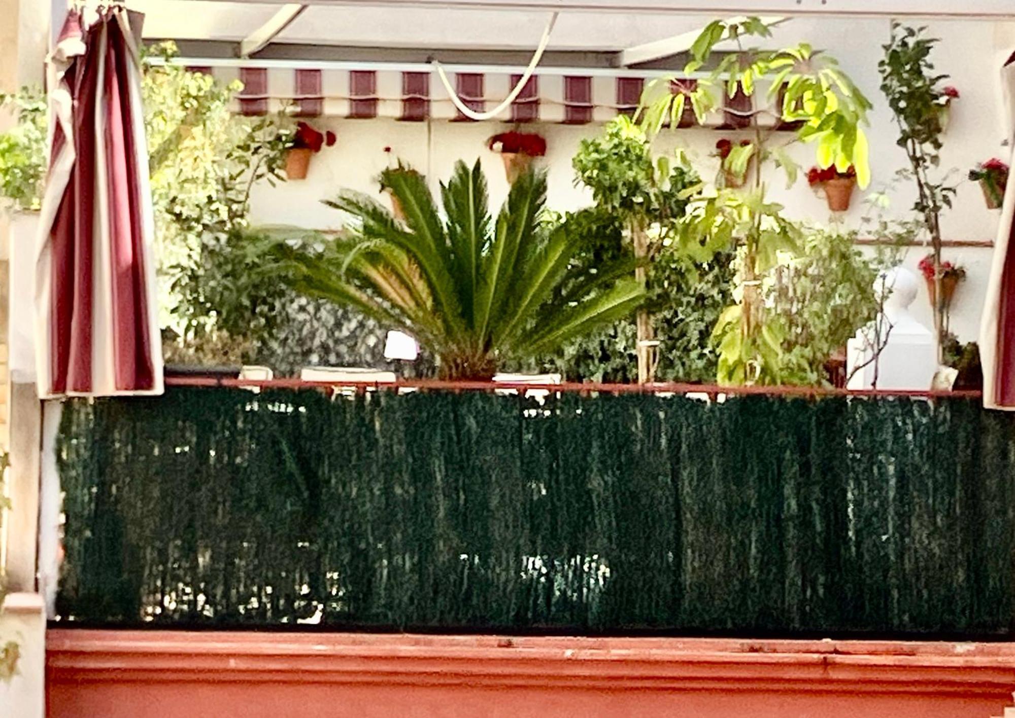 Apartment Maravilloso Centrico De 70m2, Jardin Propio 40m2 Con Piscina Ninos Y Parking Opcional